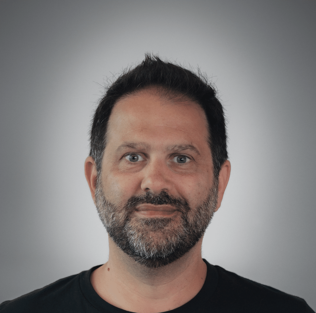 Shmulik Ladkani's avatar