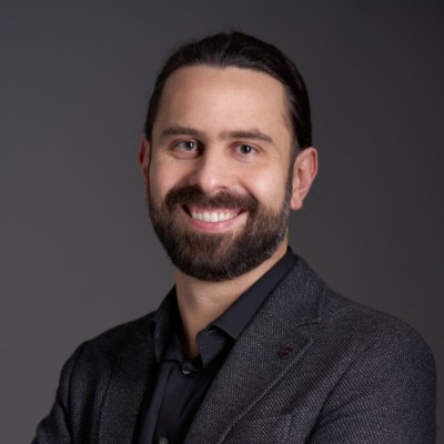 Arturas Kesleri's avatar