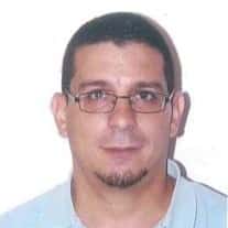 Yossi Yeshua's avatar