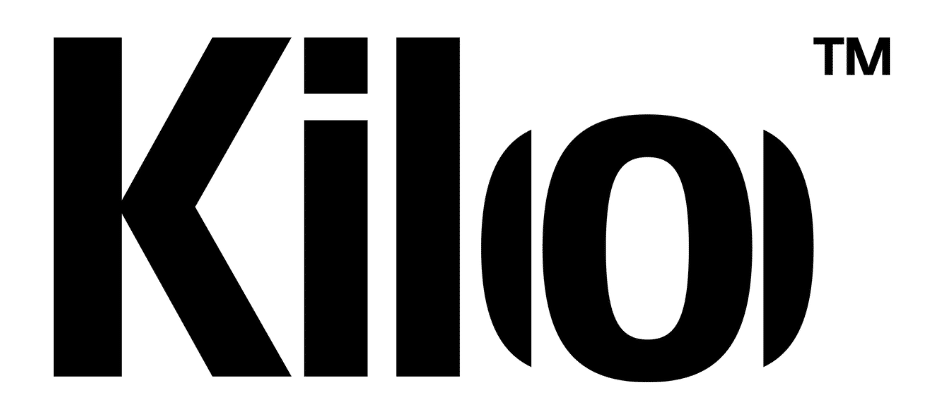 Kiloverse Logo