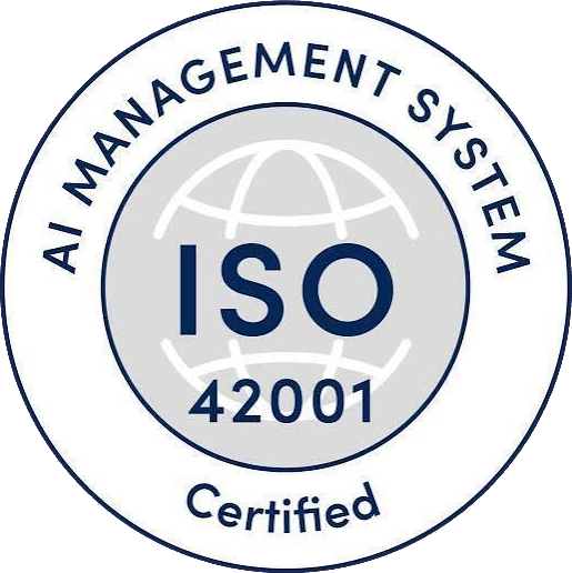 Certificate logo