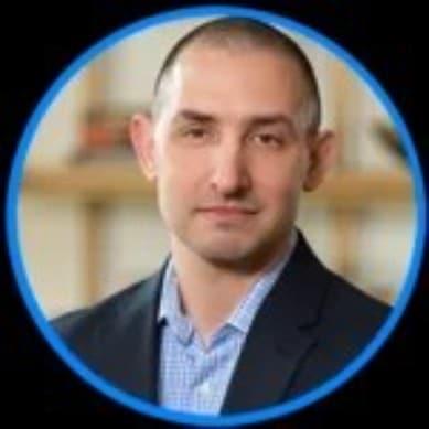 Nicholas Bruno's avatar