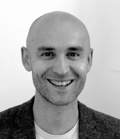 Simon Moffatt